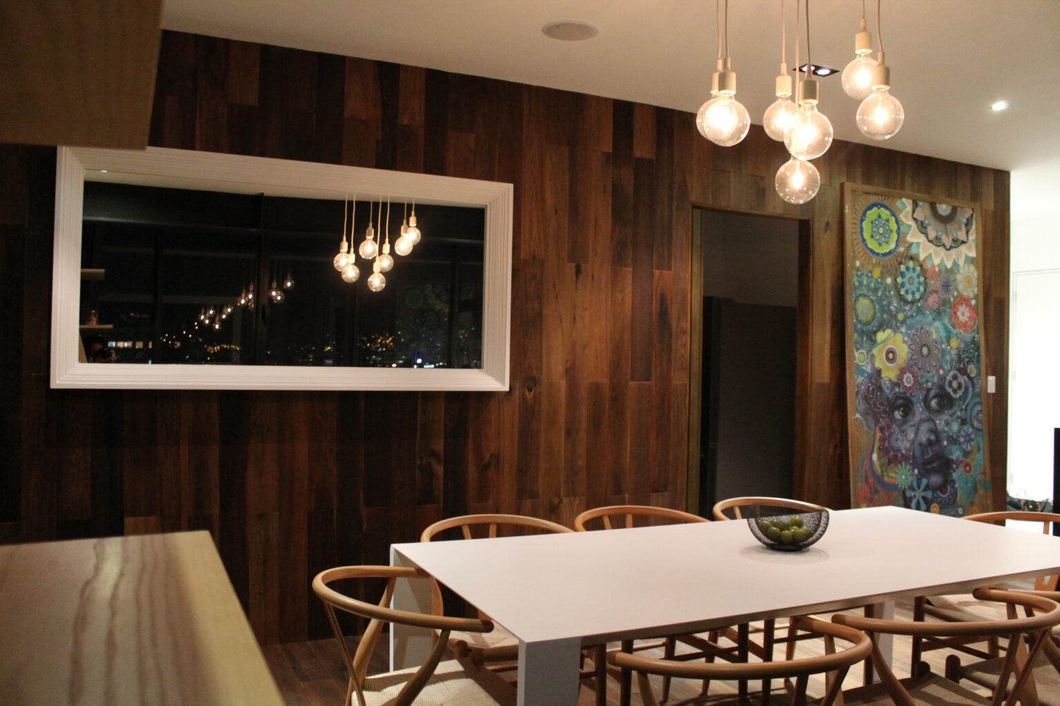 muebles sobre diseño
