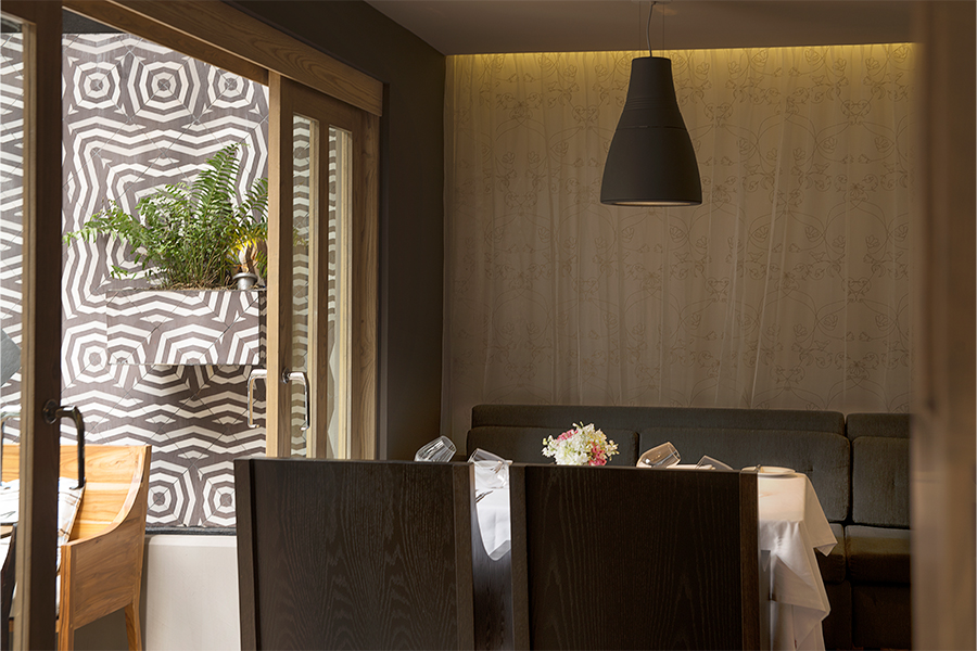 ARQUITECTURA Y DISEÑO DE INTERIORES PARA RESTAURANTES EN CDMX