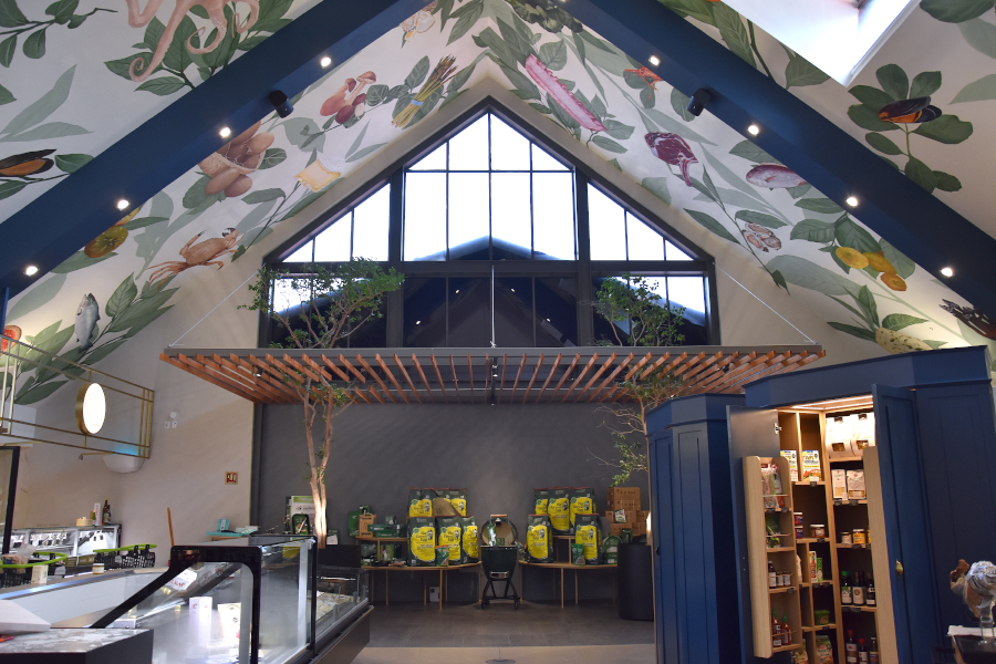 ¿QUÉ RESOLVEMOS CON DISEÑO DE INTERIORES EN EL RETAIL Y PROYECTOS COMERCIALES?
